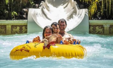 Siam Park Tenerife