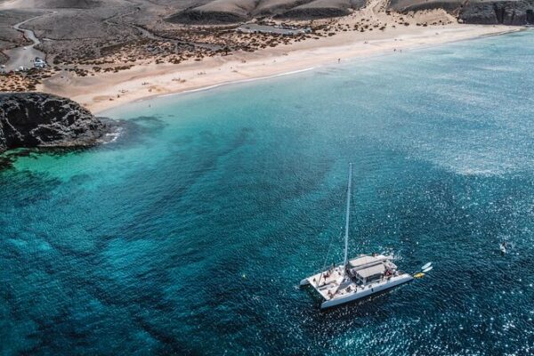 Lanzarote Cruises