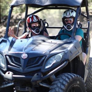 Quad & Buggy