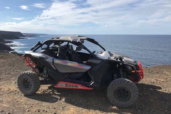 Dune buggy, Lanzarote, dune buggy safari, Lanzarote, buggy tour