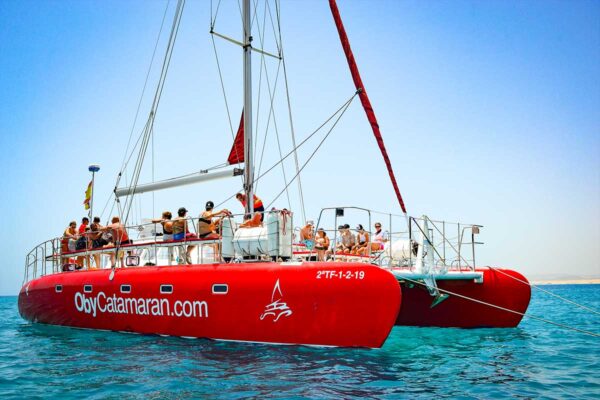 Corralejo Cruises - Image 2