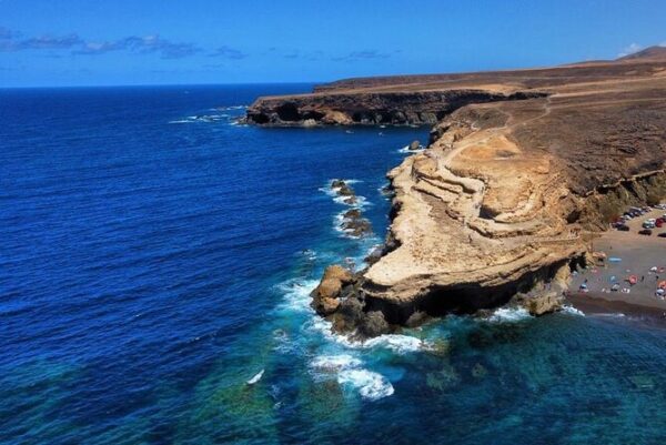 Tours in Fuerteventura