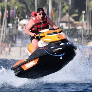 Jet ski rental, gran Canaria, grancanaria Jet ski safari, puerto Mogán, puerto rico, parasailing, Maspalomas