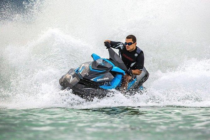 Jet Ski Safari Tenerife