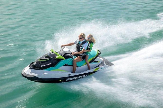 Jet Ski Safari Lanzarote