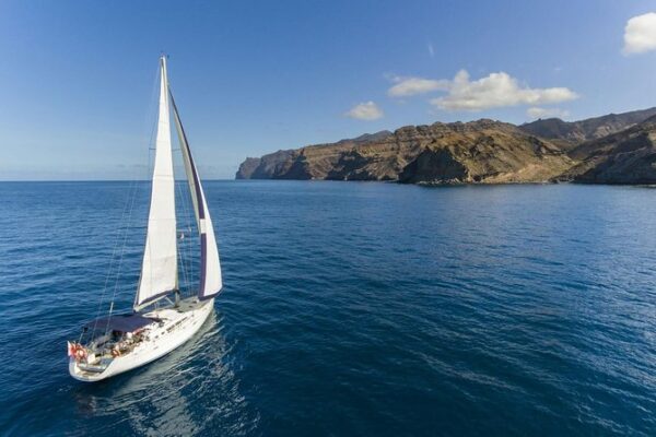 Canary sailing, boats, things to do, Puerto mogan, Maspalomas, Gran Canaria