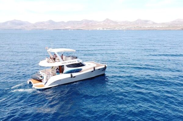 Lanzarote Cruises - Image 5