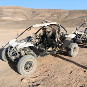 Buggy Fuerteventura buggy Corralejo