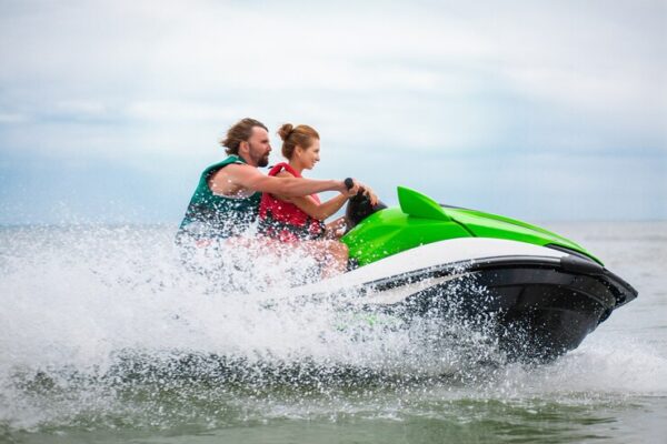 Jet Sky Safari - Image 3