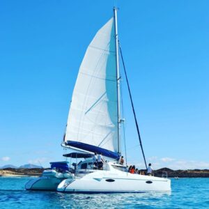 Corralejo Cruises