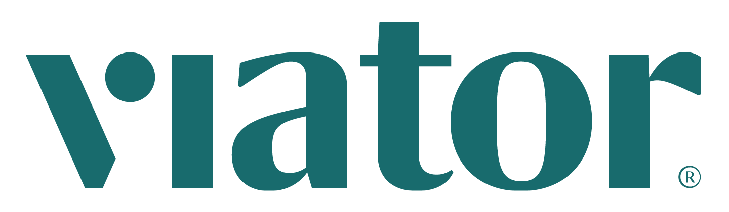 Viator Logo