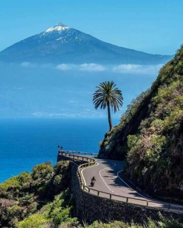 Tenerife 